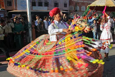 Jaipur Teej festival 2026: Why August 15–16 is the best time to visit the pink city