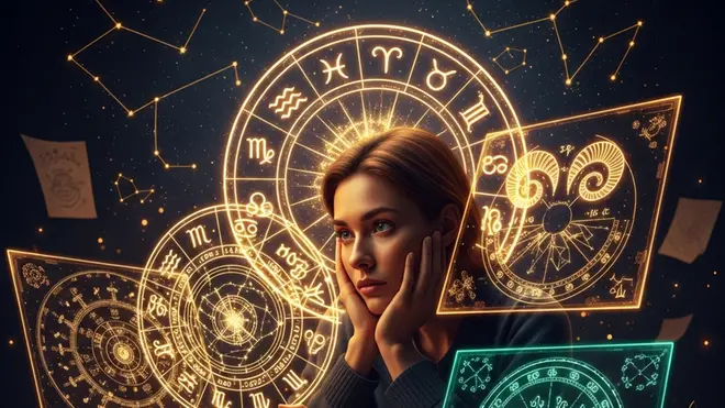 These 5 zodiac signs could have the luckiest week: Aries, Leo, Scorpio, Sagittarius and Pisces