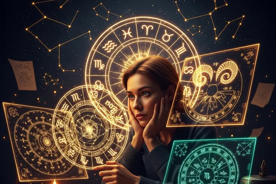 Weekly horoscope: These 5 zodiac signs could attract luck, love and success from August 02-08