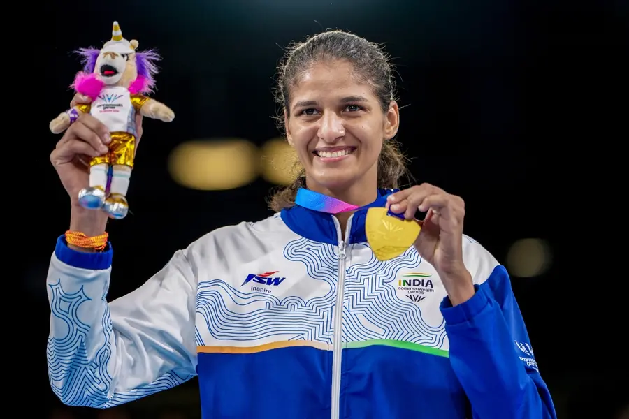 Boxing Commonwealth Games 2026