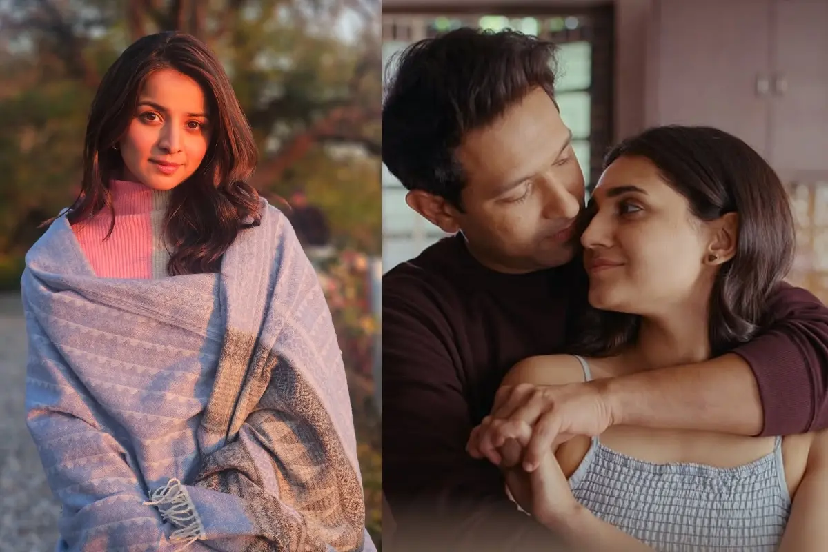 മഹിമ മക്വാന, വിക്രാന്ത് മാസിയും വേദിക പിന്റോയും