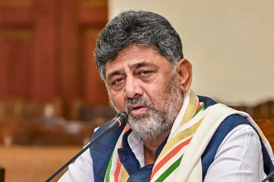 കാവേരി നദീജല തർക്കം; ‘വെള്ളം നമുക്ക് പിടിച്ചുനിർത്താൻ കഴിയുമെങ്കിൽ പിന്നെന്തിന് തുറന്നുവിടണം’– ഡി.കെ