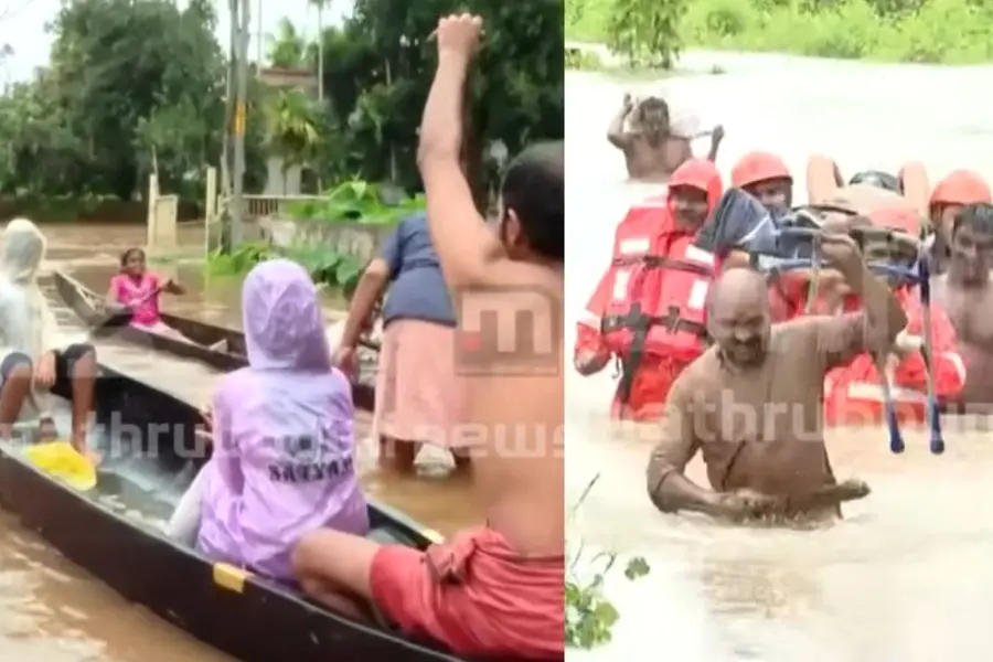 2018 ആവർത്തിക്കില്ലെന്ന് ആരും തെറ്റിദ്ധരിക്കേണ്ട, ജാഗ്രത പാലിക്കുക; മുന്നറിയിപ്പുമായി ജനപ്രതിനിധികൾ