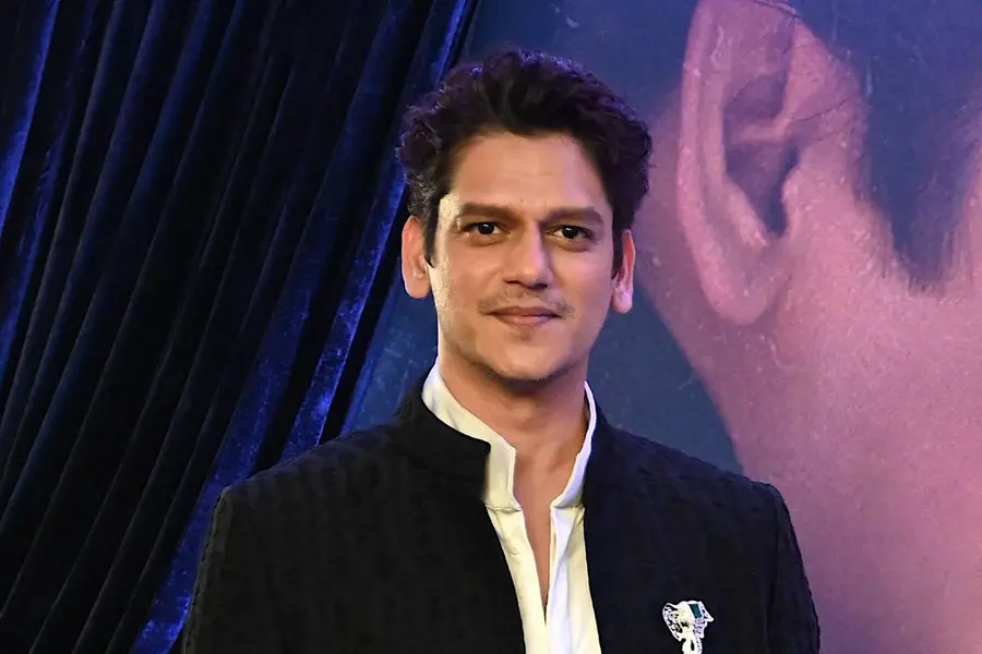 Vijay Varma