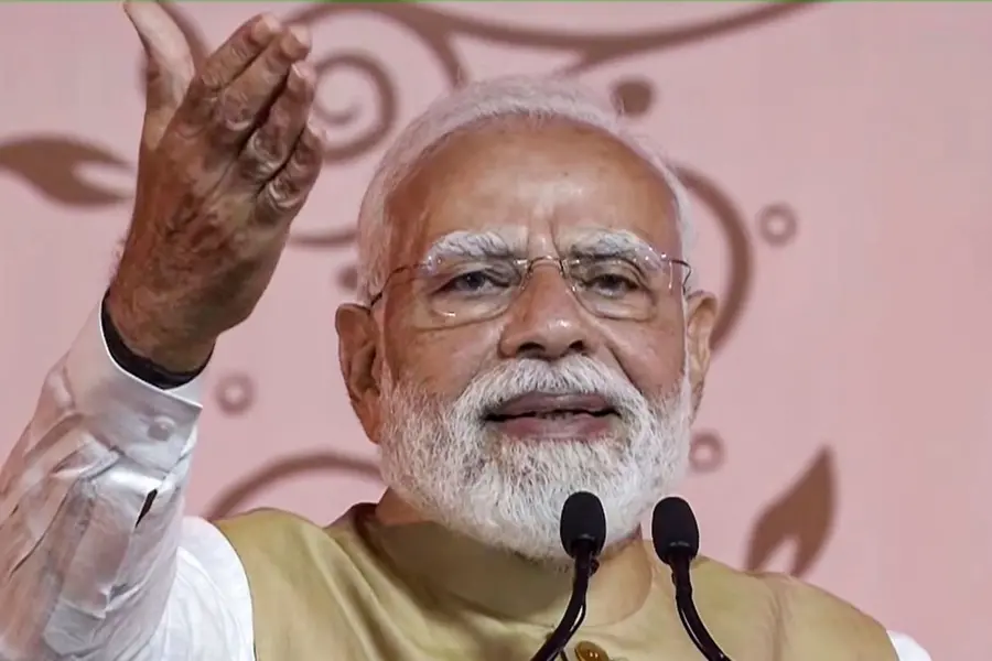 Narendra-Modi