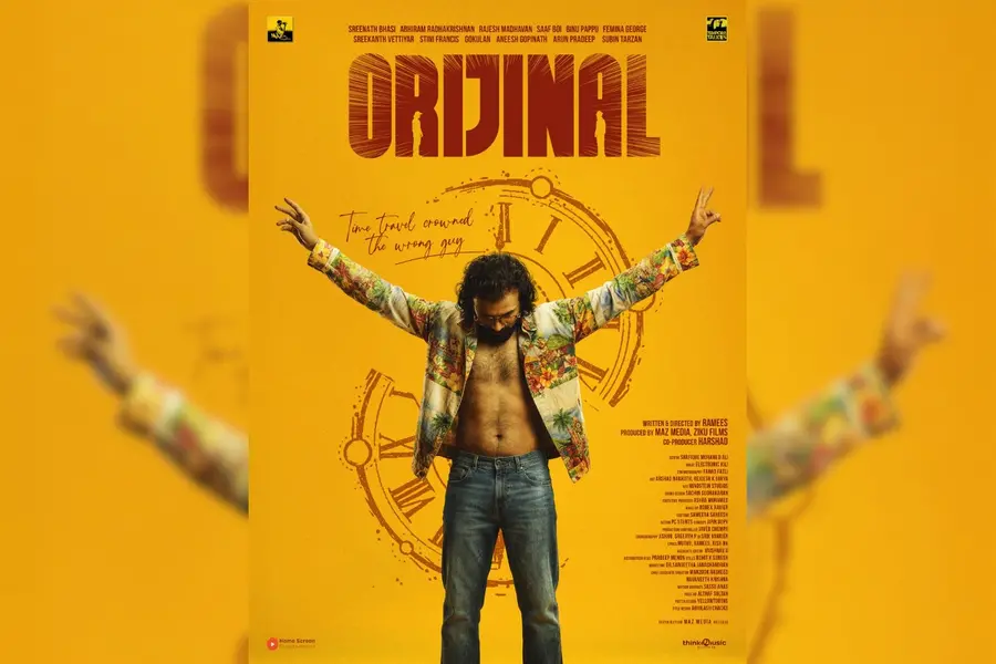 ORIJINAL