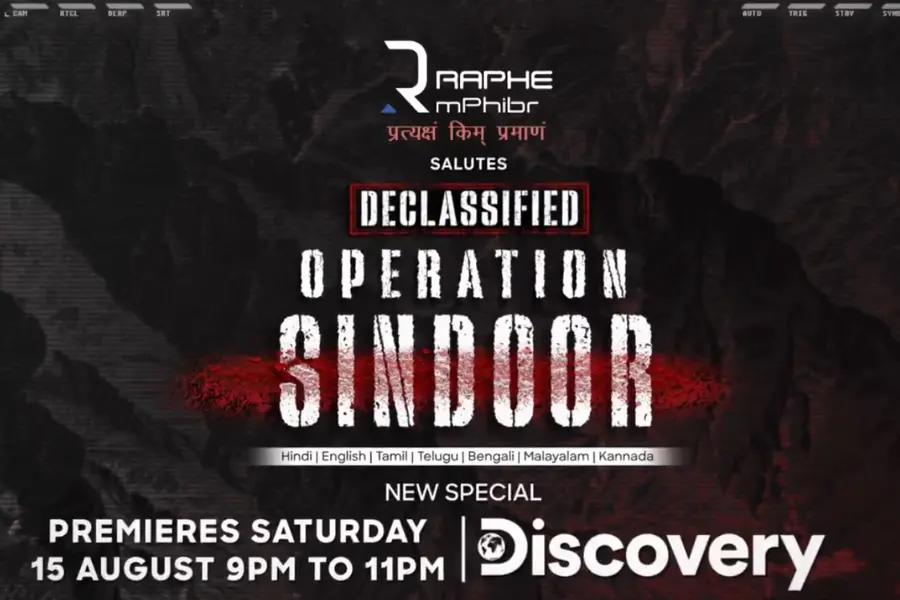 Declassified: Operation Sindoor