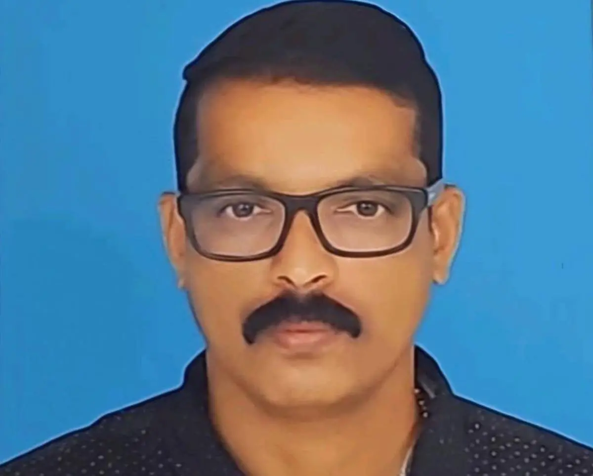 ശശികുമാർ