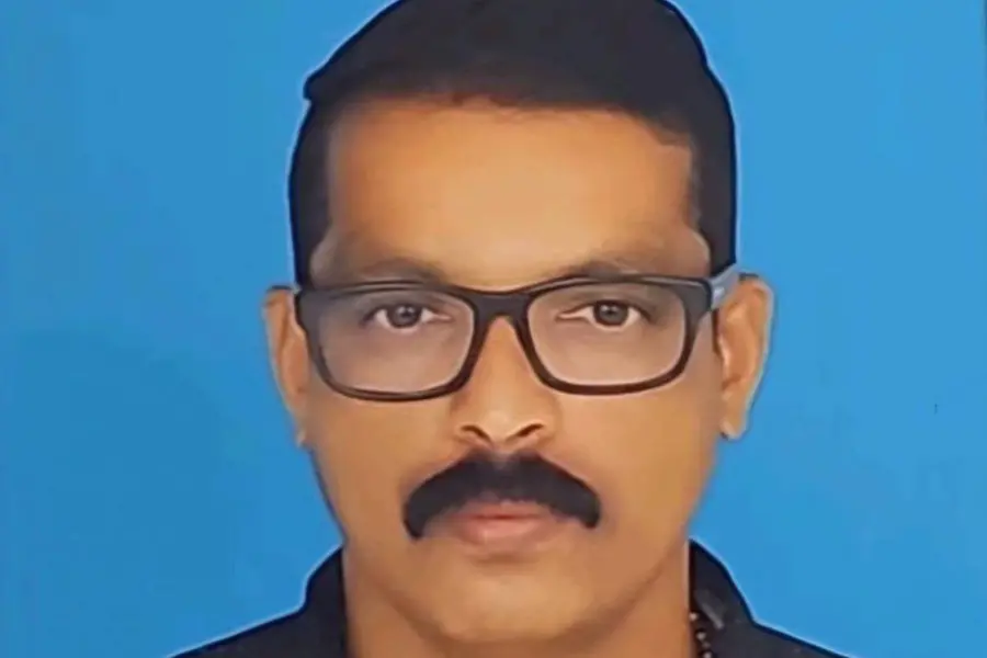 ഒമാനിലെ പ്രമുഖ സാമൂഹിക പ്രവർത്തകൻ ശശികുമാർ അന്തരിച്ചു