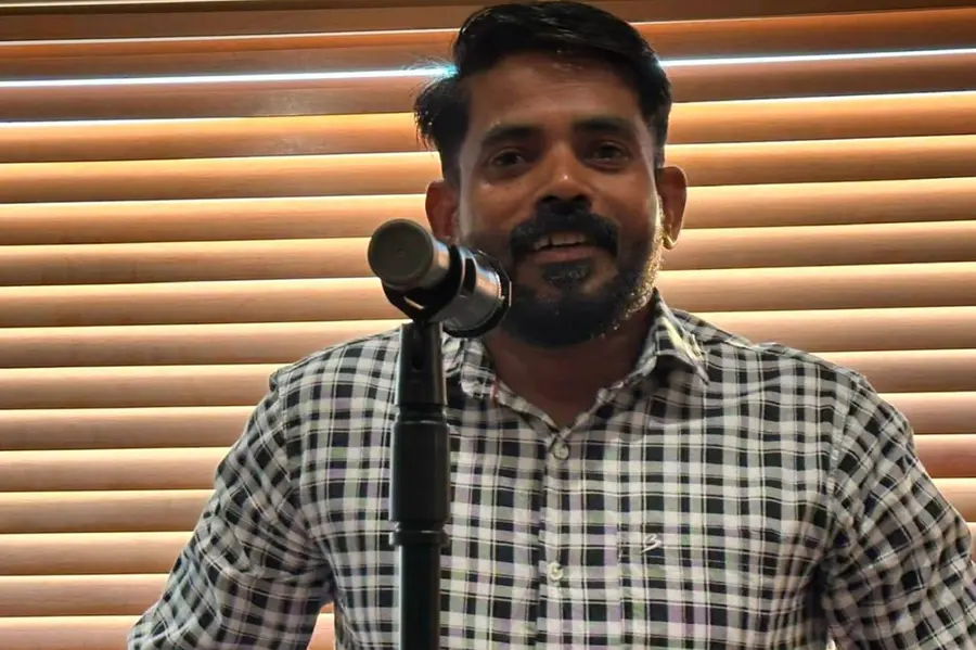 അഞ്ച് കൃതികളുടെ വായനയും ചർച്ചയും ഉൾപ്പെടുത്തി ചില്ല റിയാദിന്റെ വായനാ സംഗമം