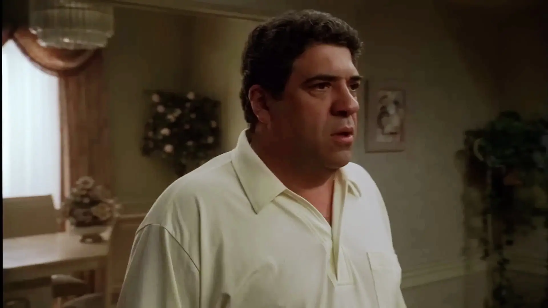 Vincent Pastore
