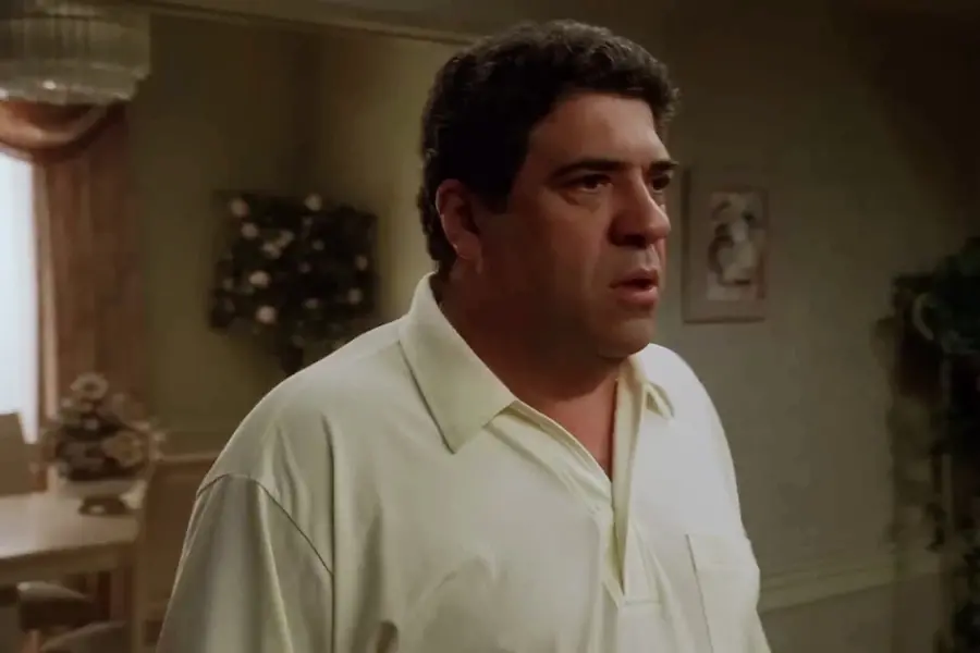 Vincent Pastore