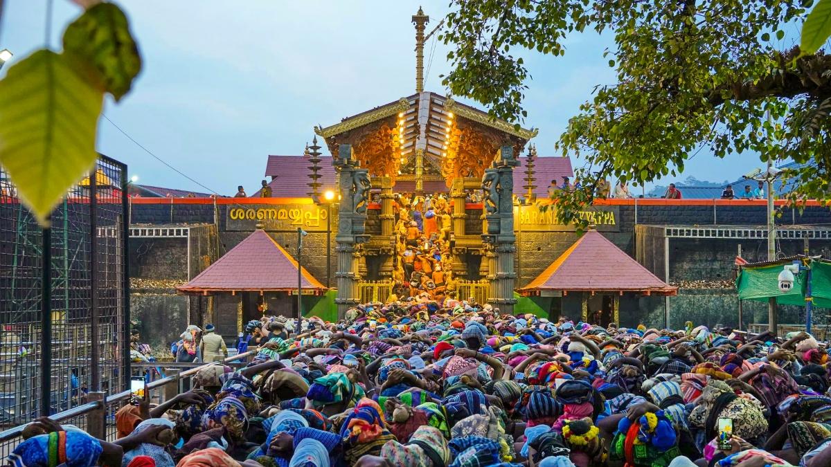 Did 4 batches ever reach Sabarimala? Milma ghee diversion, low-quality replacement under scanner