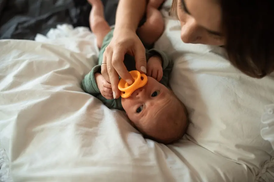 Pacifier
