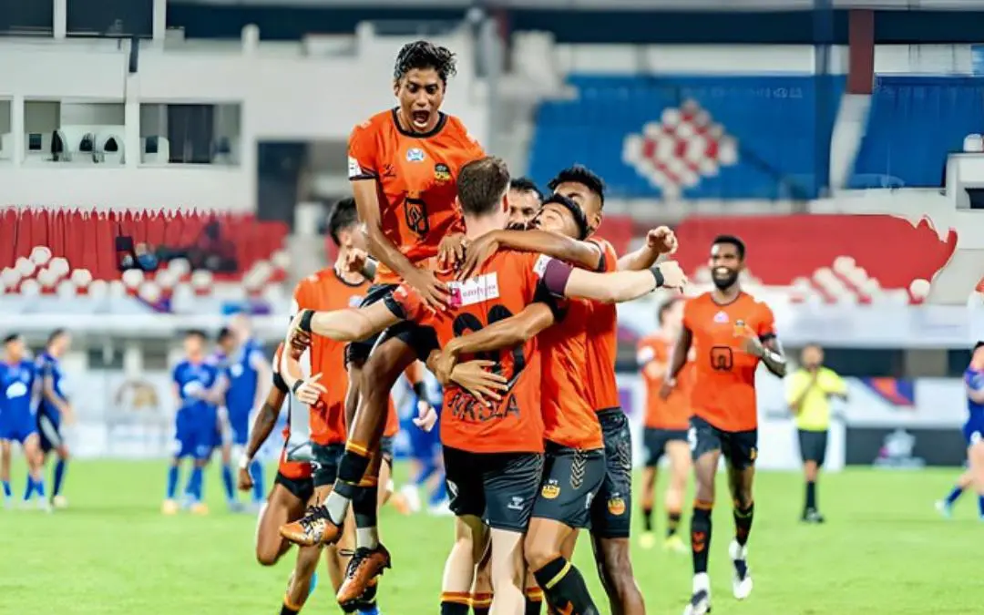 ഇന്റര് കാശി താരങ്ങൾ | X.com/@IFTWC