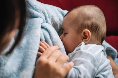 Still believe these breastfeeding myths? Experts say it's time to stop