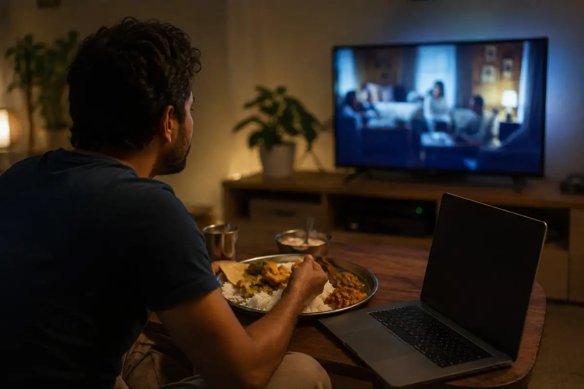 Representational image | AI generated