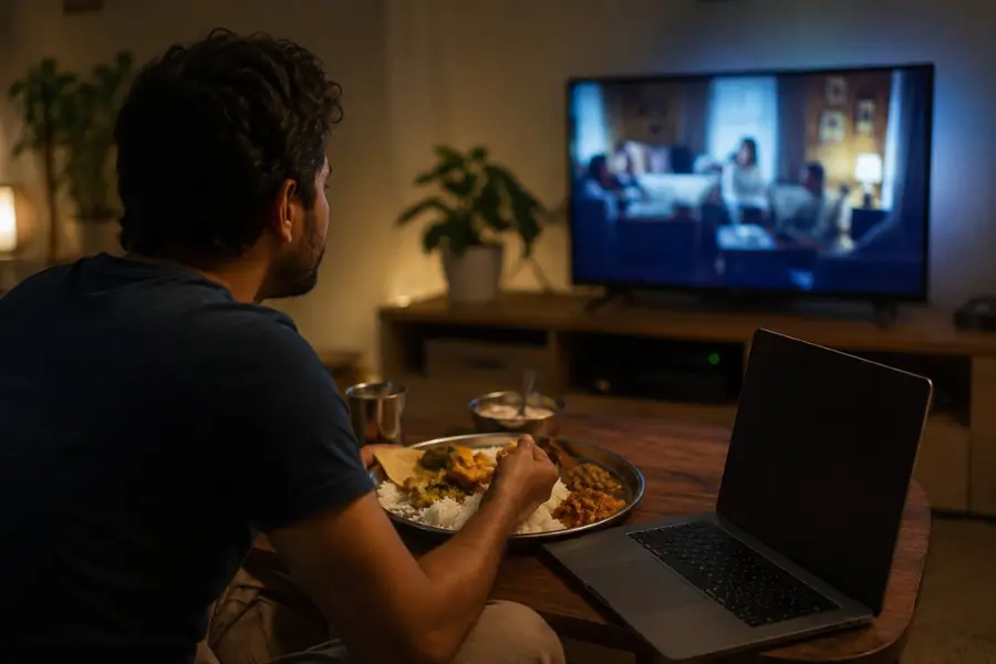 Are you eating too fast? It could be affecting your health