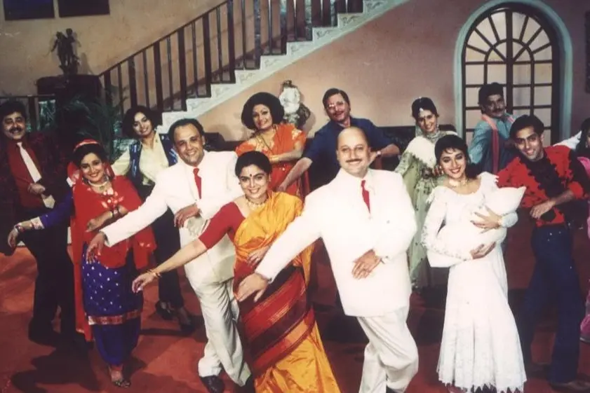 Is Bollywood losing its Pan-Indian soul?