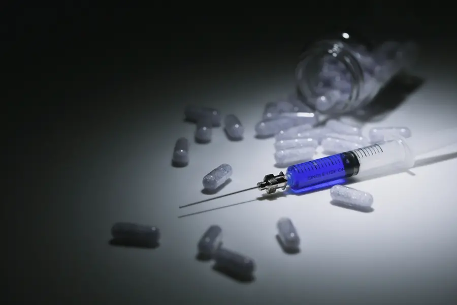 100 weeks to a drug-free India: Why every Sunday will now focus on fighting substance abuse