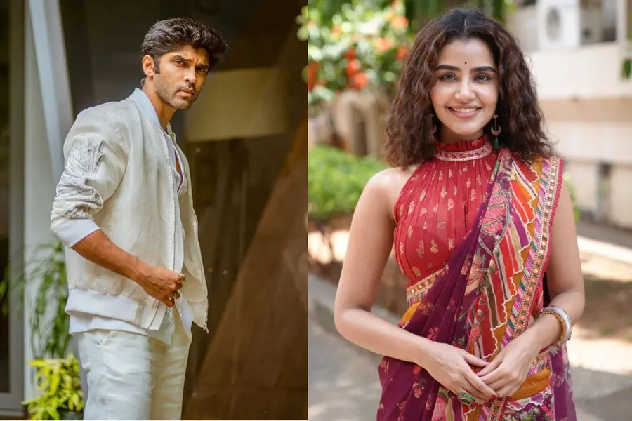 ‘It's my social media, I decide...’: Anupama Paramesw aran reacts to Dhruv Vikram breakup rumours