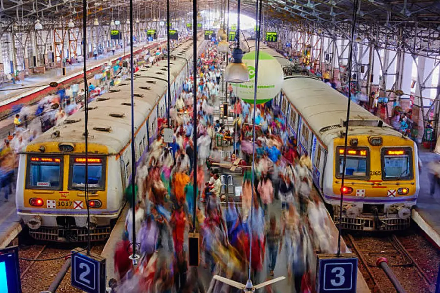 Carrying extra luggage on Indian Railways? Here's the new rule every passenger should know