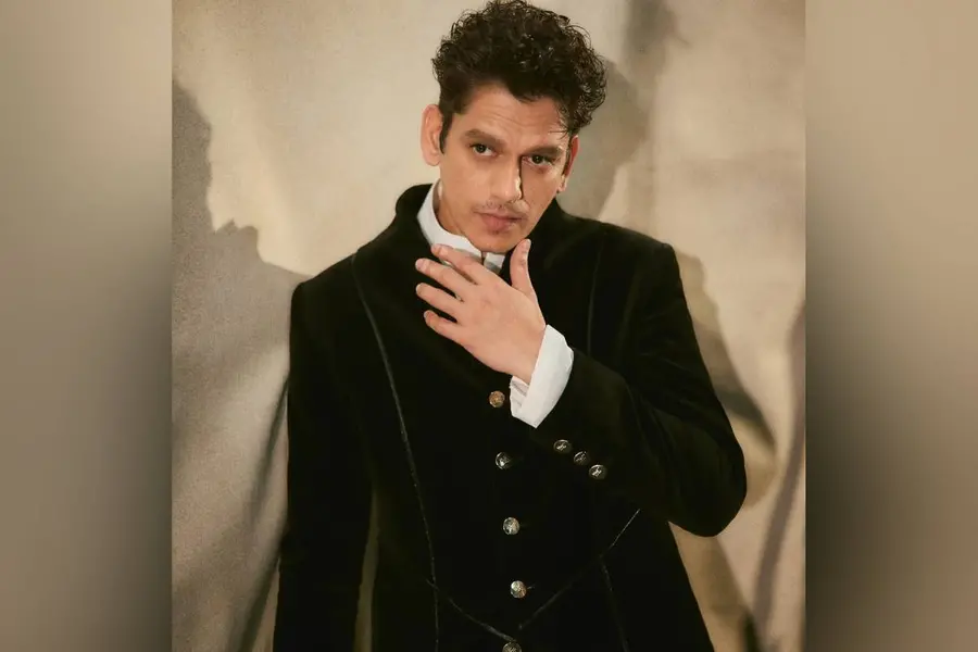 vijay varma