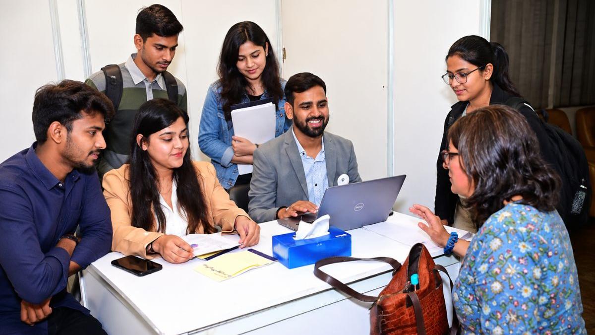 NEET UG 2026 counselling gets makeover, MCC rolls out student-friendly reforms - Mathrubhumi English