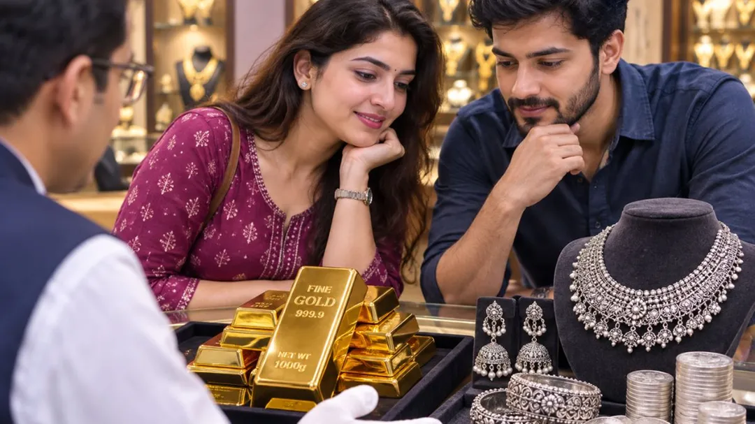 Gold price today August 2: Latest 22K, 24K rates before you buy