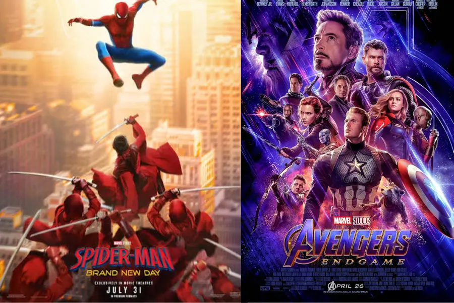 ‘Spider-Man: Brand New Day’ smashes opening day record with $168 million, beats ‘Avengers: Endgame’