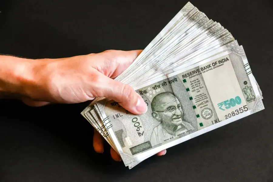 Money