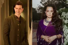 'സോറി ഹൃത്വിക്' എന്ന ട്രെൻഡ്; പങ്കാളിക്ക് നാണക്കേടുണ്ടാക്കരുതെന്ന് കങ്കണ