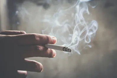 Are higher cigarette taxes starting to hurt ITC and other tobacco companies?