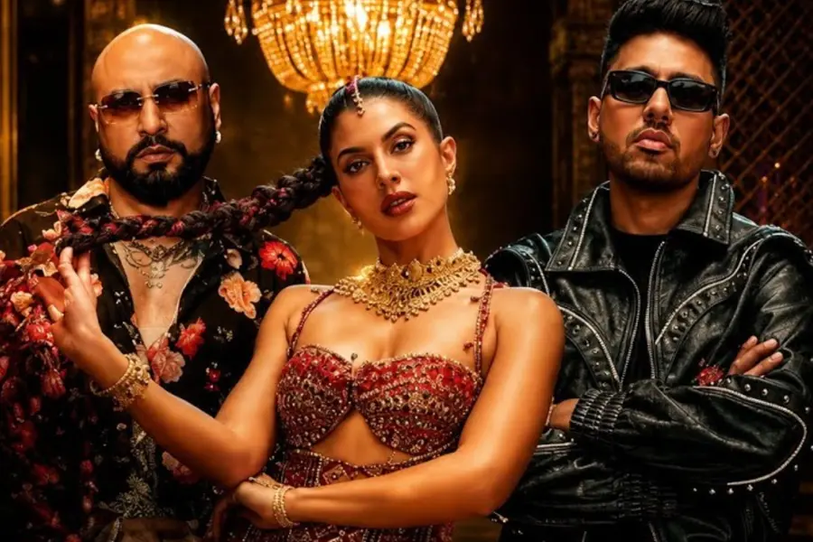 Was Jacqueline Fernandez's ‘Jugni’ wardrobe malfunction fake? Sonu Thukral claims AI