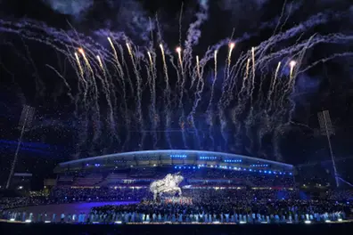 Commonwealth Games 2026 closing ceremony: Timings, live streaming and Ahmedabad 2030 handover