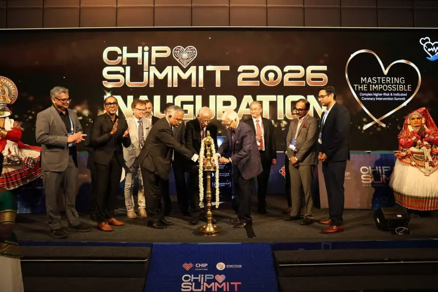 summit