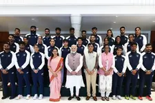 ഖേലോ ഇന്ത്യ പദ്ധതി പുതുക്കി നടപ്പാക്കും;ദേശീയ കായിക ഫെഡറേഷനുകൾക്കുള്ള ധനസഹായം വർധിപ്പിക്കാൻ കേന്ദ്രം