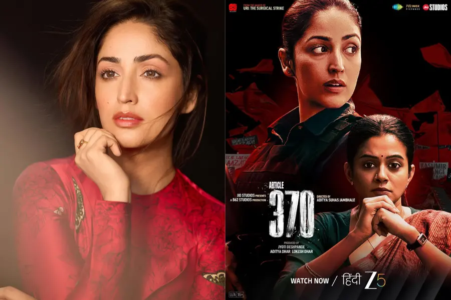 ‘I was ready to leave the Industry’: Yami Gautam on her career turning point
