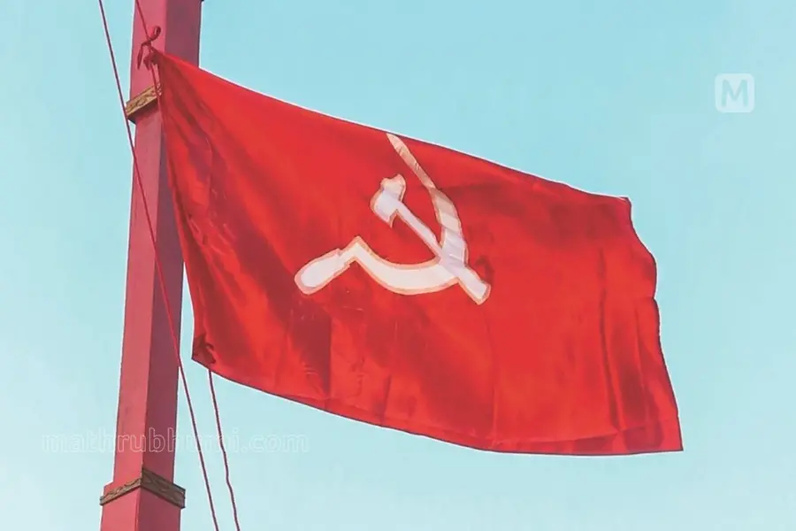 CPM recommends dissolving Payyannur area committee