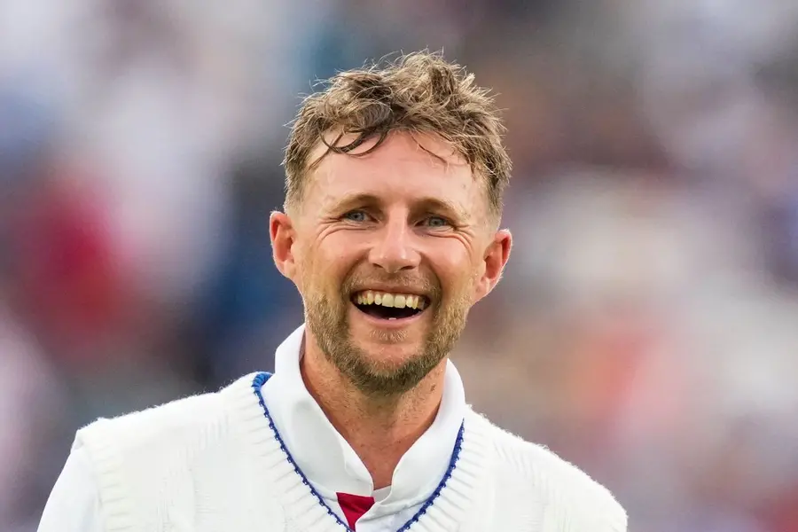 'I am very excited by the way he sees the game': Joe Root on Stephen Fleming