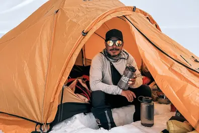 Remains of celebrated mountaineer Nirmal Purja recovered at 5700m on Broad Peak