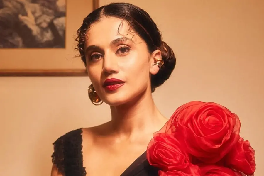 ‘How much success is enough?’: Taapsee Pannu’s quote is a reality check