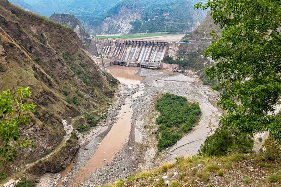 India only acknowledged what Pakistan had already destroyed: Kwatra on Indus Treaty