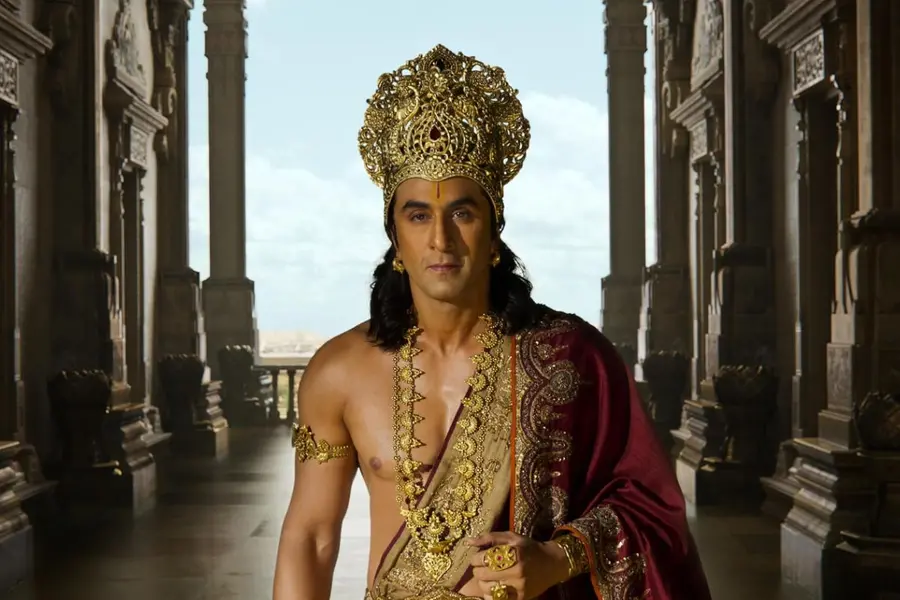 Ramayana