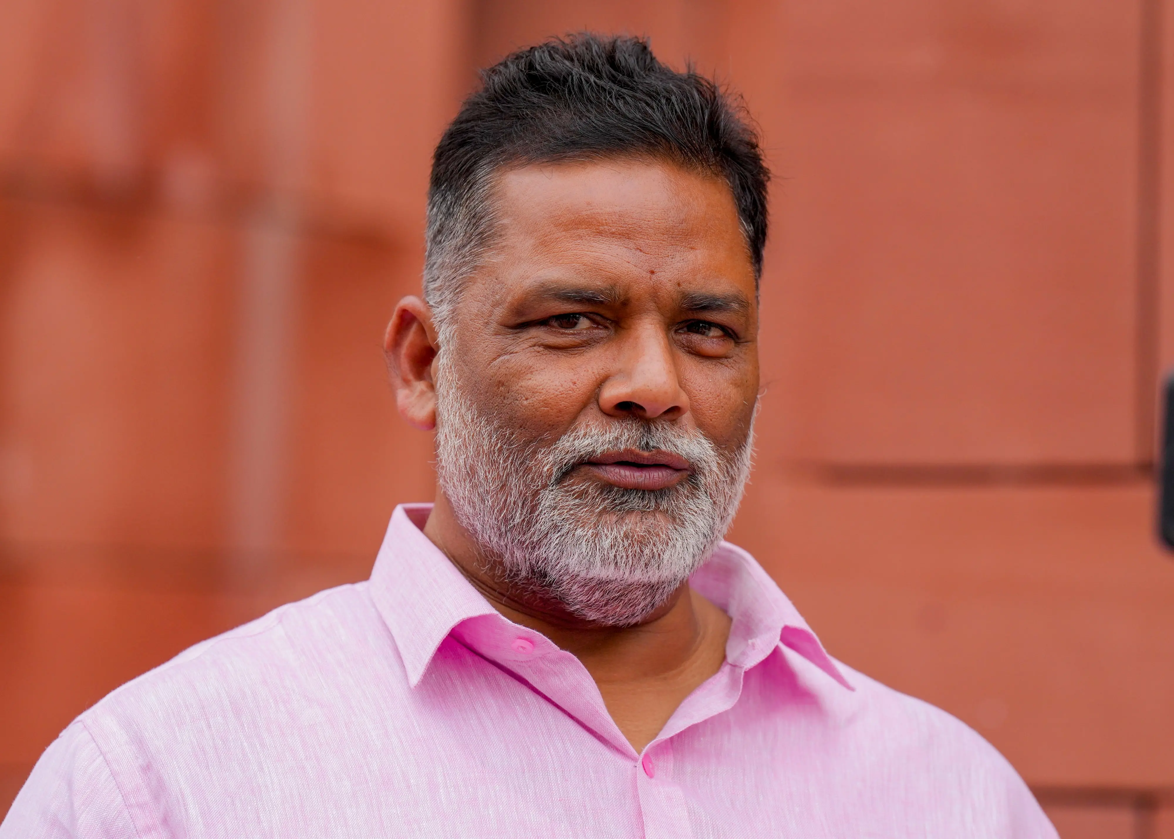 Pappu Yadav