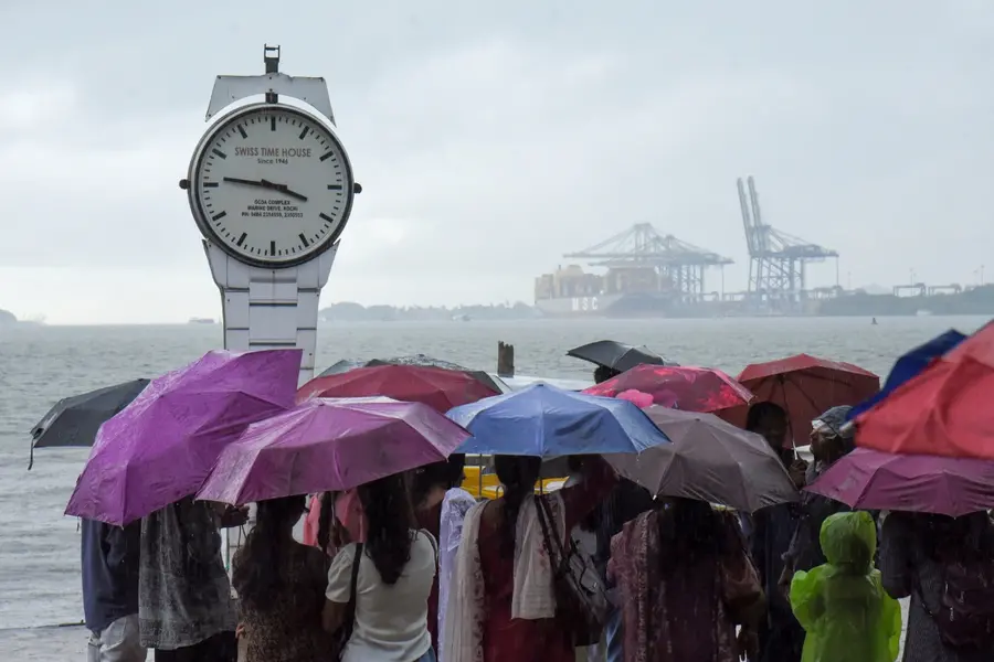 Kerala Rains