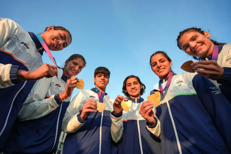 CWG 2026
