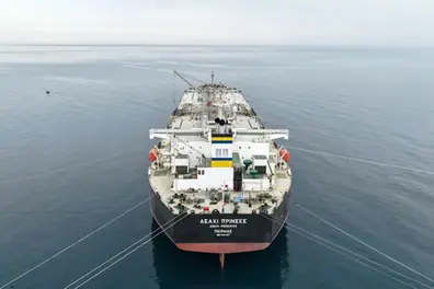Explosion reported near tanker off Oman coast; crew safe, says UKMTO
