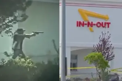 Netizens identify 'hero' in Idaho shooting as Jordan Salinas; Police yet to confirm