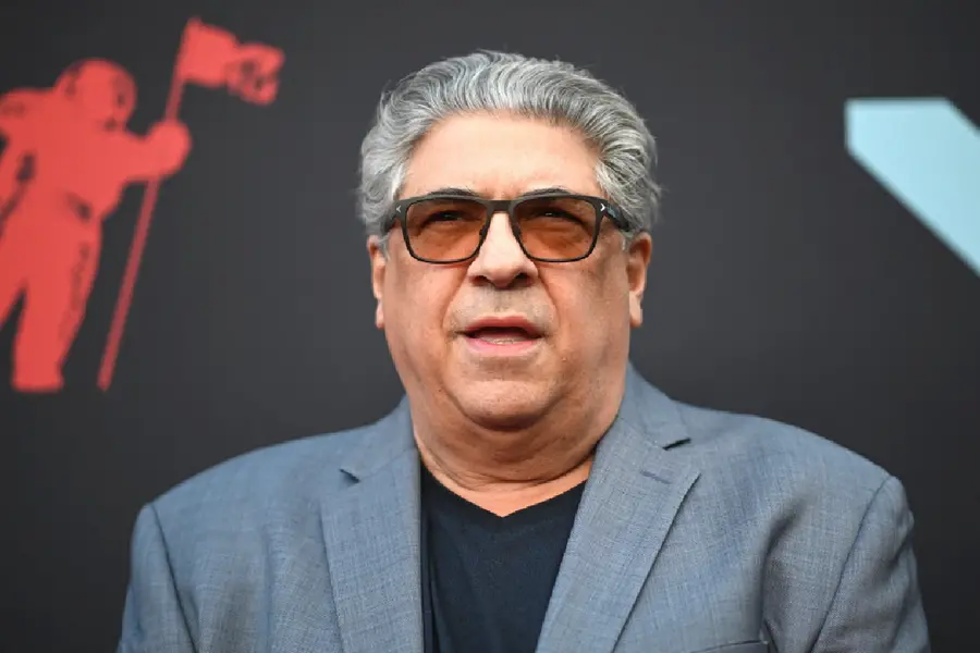 Vincent Pastore